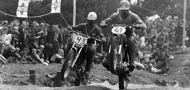 Gunnar Johansson : un Grand Prix a égalité !