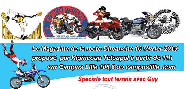 Sur les ondes
