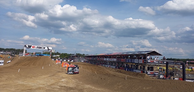 Lommel 2022