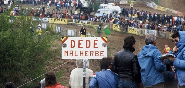 André Malherbe : hommage André Malherbe : hommage
