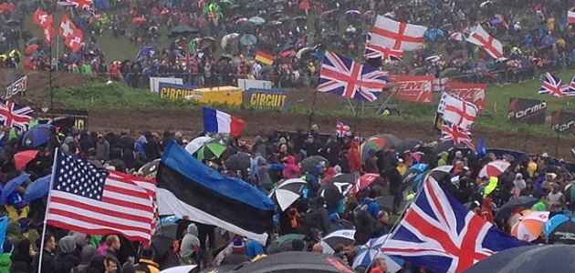 Motocross des Nations, qu'est-ce que cela représente pour vous ?
