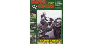 Motocross d'hier