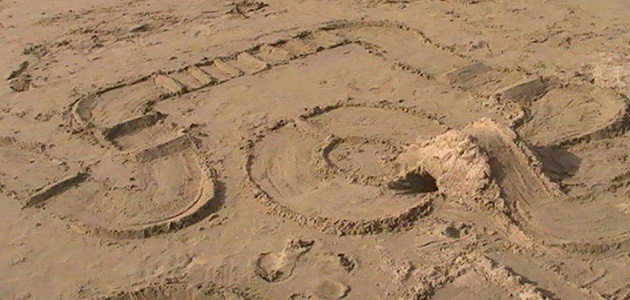 Vacances-motocross off ou on ?