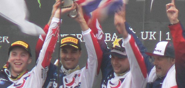 QuatriÃ¨me victoire consÃ©cutive