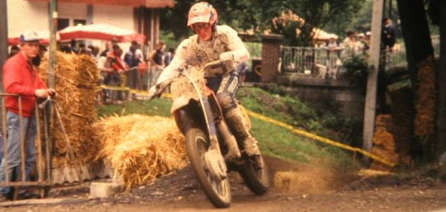 Eric Geboers