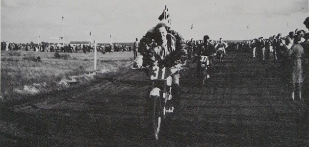 Grand Prix SuÃ¨de 1952