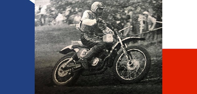 Grand Prix Allemagne 250cc 1975