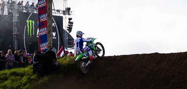 Photos Motocross des Nations 2024 Matterley Basin numéro 2