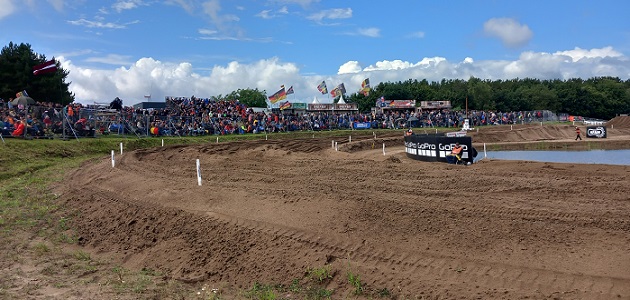 Lommel 2025