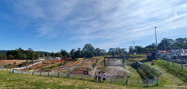Lacapelle-Marival 2026