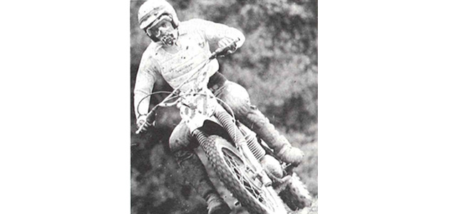 Grand Prix RDA 1970  500cc