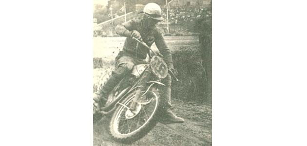 Grand Prix France 1960 500cc (3/4)