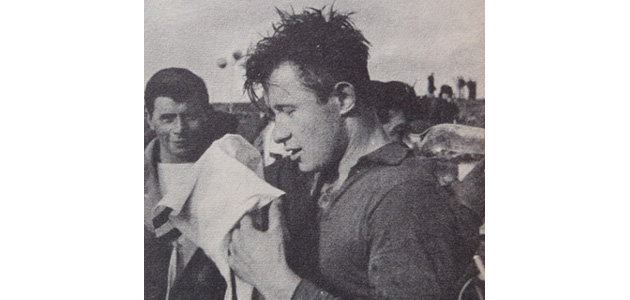 Grand Prix Espagne 1966 250cc