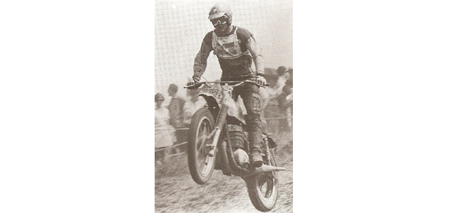 Grand Prix Angleterre 1971 500cc