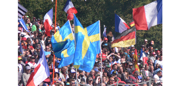 Photos Motocross des Nations 2015 ErnÃ©e nÂ°2