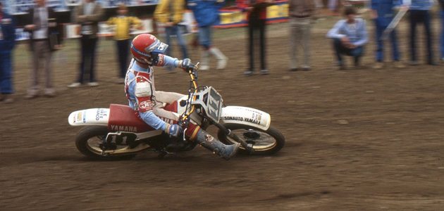 Saison : Championnat de France 250 inter 1983, partie 3