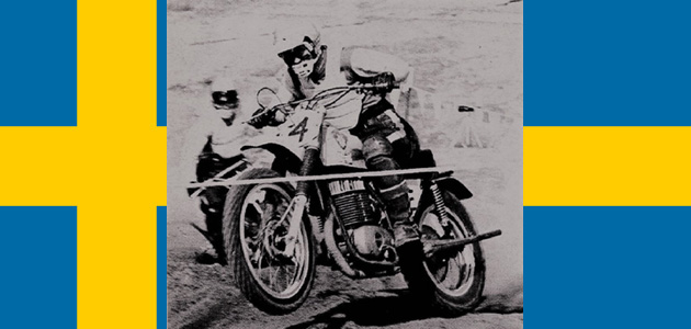 Saddleback 1972