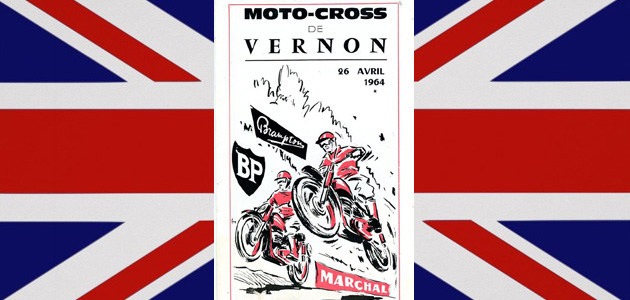 Vernon 1964