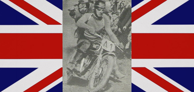Marche 1949