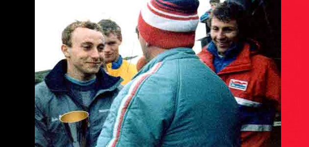 Alairac 1984 