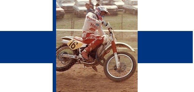 Thiberville 1989