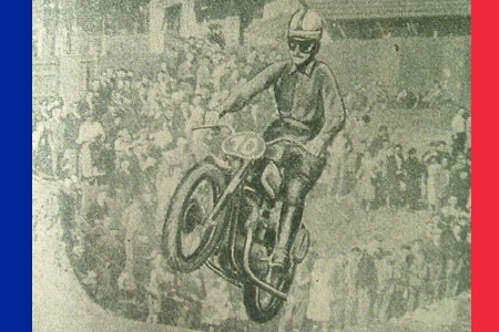 Lyon 1951 Lyon 1951