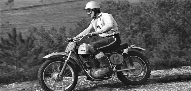 Matchams Ringwood 1969