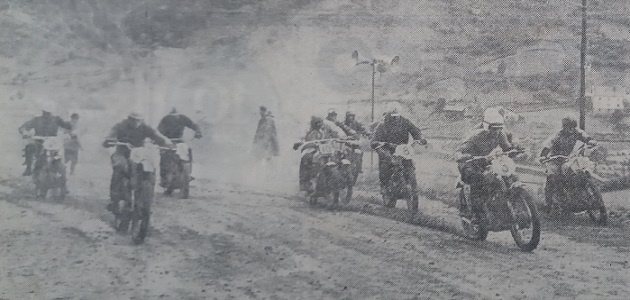 La Bresse 1962
