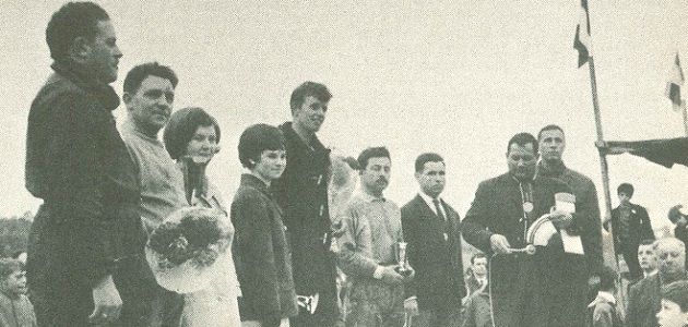 Ahuillé 1965