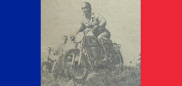 Wambrechies 1949