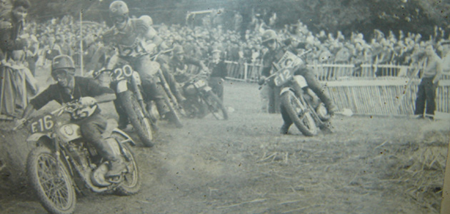 Ribouisse 1953