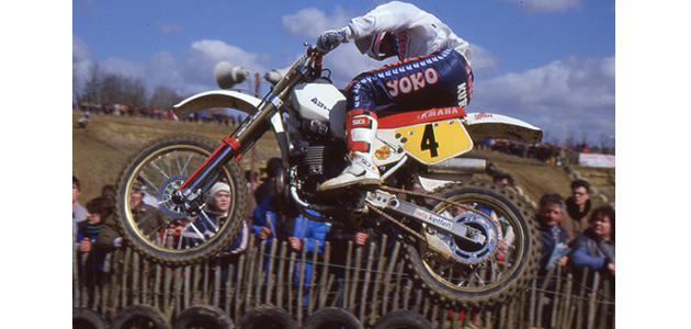 Tilly sur Seulles 1987