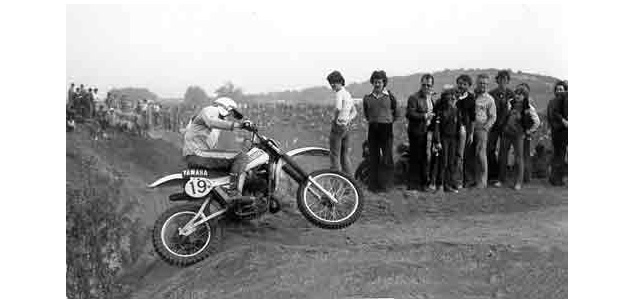 Saint Thibery 1980