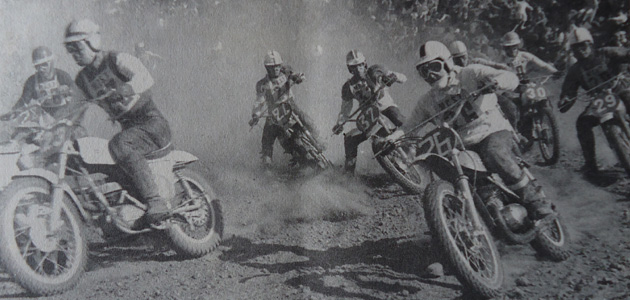 Saint Thibery 1968
