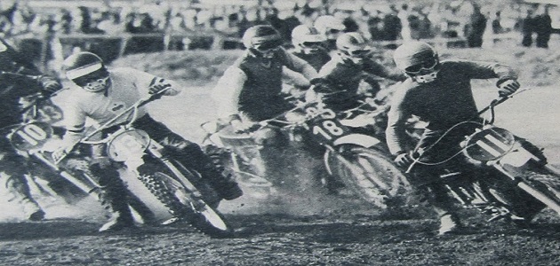 Sedlcany 1973