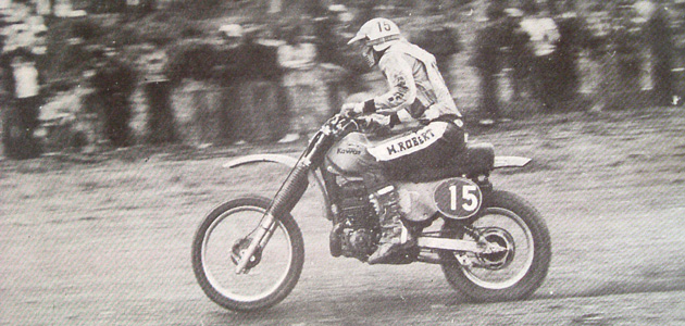 Montevrault 1979