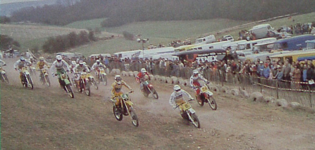 Gasny 1983