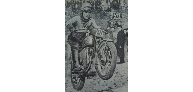 Les Mureaux 1951 Les Mureaux 1951