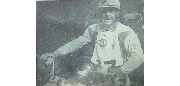 Tribehou 1966