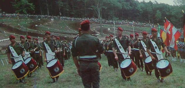 Laguépie 1982 Laguépie 1982