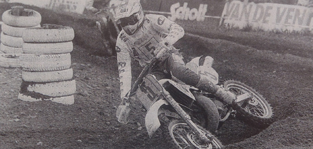 Genk 1989