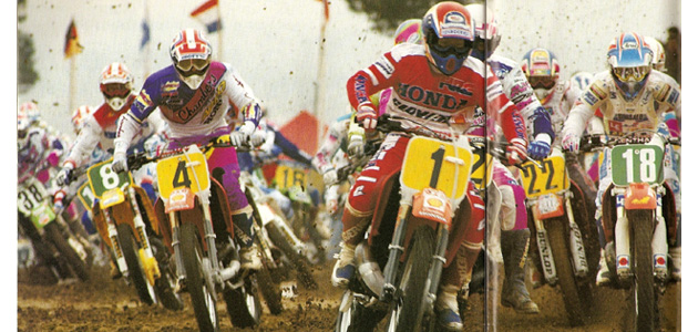Beaucaire 1990