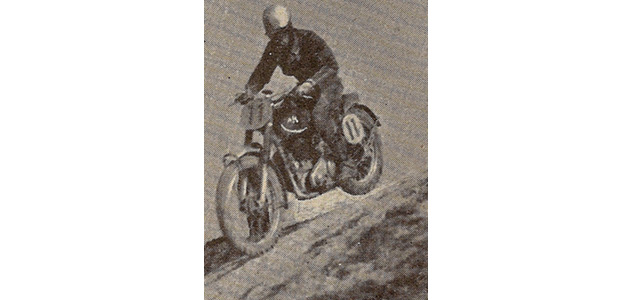 Montreuil 1947 Montreuil 1947