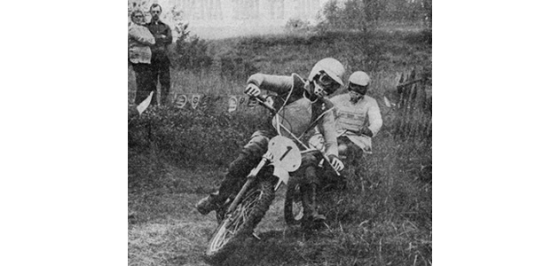 Vis en Artois 1972