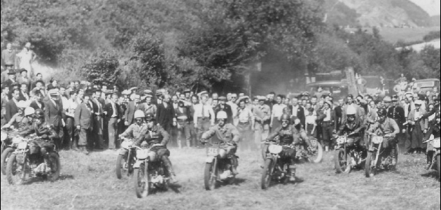 Aywaille 1946