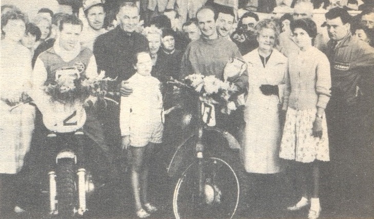 Verdigny 1960 Verdigny 1960