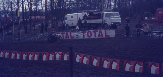 Port sur Saone 1975