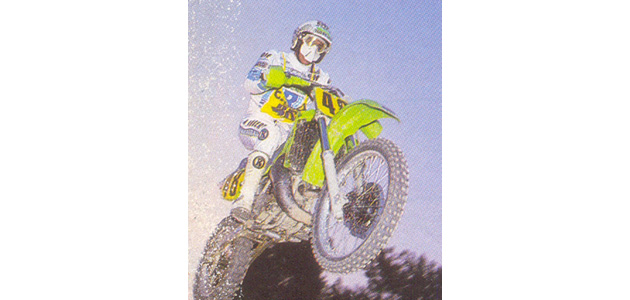 Mantova 1986