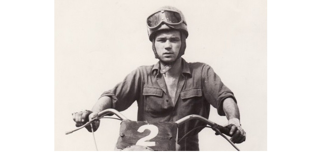 La Gacilly 1961