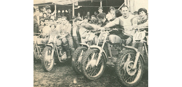 Verdigny 1964